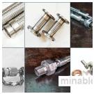 Металлорукава высокого давления