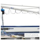 Системы автоматизации и механизации промышленного производства