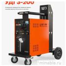 Автоматизированные агрегаты для закалки, отпуска и ХТО