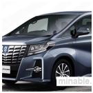 Автомобили из Японии