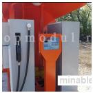 Блочные АЗС