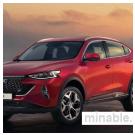 haval F7 лизинг