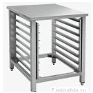 Хлебопекарное и кондитерское оборудование