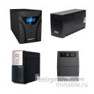 Линейно-интерактивные ИБП