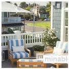 Мебель ​для террасы, веранды, беседки