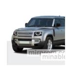 Официальный дилер Land Rover