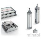 Пневмоавтоматика Camozzi