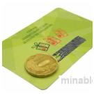 Скретч карты