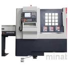 Токарные станки с ЧПУ