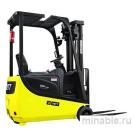 Вилочные погрузчики с ДВС