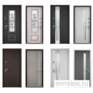 Входные двери