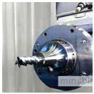 Держатель горячей посадки контролирует безопасность и материальные потери