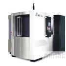 Расширенные возможности новых горизонтальных обрабатывающих центров Makino