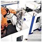 Головы обрабатывающих центров гибких производств