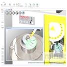 Мобильное и синхронное моделирование