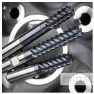 Концевые фрезы, повышающие производительность