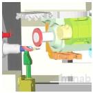 NUM представляет новое программное обеспечение для шлифовки инструмента