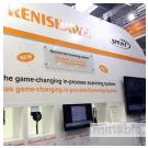 Система контактного сканирования Renishaw SPRINT открывает новые возможности числового программного управления