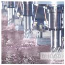 Гибридная смазочно-охлаждающая жидкость проверена в шлифовании и металлообработке