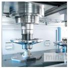 Вертикальный токарный станок VL 8 от EMAG