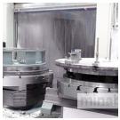 Высокоточные поворотные столы для крупногабаритных заготовок