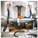 Мощность и гибкость числового программного управления совершенствует зуборезные станки