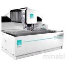 Система гидроабразивной резки Integrated Flying Bridge