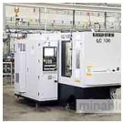 Партнерство Liebherr и Saacke для эффективной нарезки зубьев