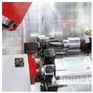 Конструкция шпинделя адаптирует станок к комплексной токарной обработке