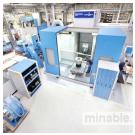 Обрабатывающий центр Scharmann ECOFORCE 1 HT2 работает за двоих