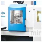 Пятиосевой шлифстанок Schuette с числовым программным управлением