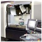 Пятиосевые станки Hurco с числовым программным управлением