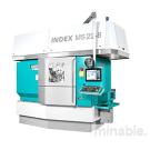 Восьмишпиндельный означает более эффективный