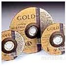 Шлифовальных круги Carbo GoldCut с вогнутым центром