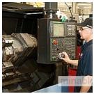 Обновленный подход к вытачиванию клапанов