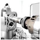 Хонингование на четырехкоординатных горизонтальных обрабатывающих центрах