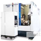 Зуборезный станок для производства больших шестерен