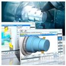 Обрабатывающий цикл расширенного контура для точки с числовым программным управлением