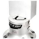 Равномерно распределенные радиально-силовые векторы обеспечивают надежное крепление