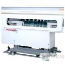 Автоматическая подача прутка с визуальной регистрацией положения