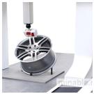 Expert CMM интегрирует сенсорный зонд и лазерный сканер