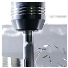 Универсальный держатель инструмента для фрезерования, сверления и рассверливания