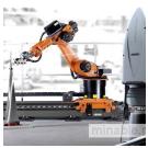 Семь степеней свободы для завода будущего