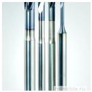 Концевые фрезы для фрезерования с высокоскоростной подачей