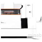 Обновлены стандарты проволочной электроэрозионной микромеханообработки