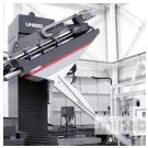 Семь осей и одна настройка для глубокого сверления