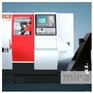 Об автоматизации фрезерно-токарных центров