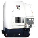 Вертикальный фрезерно-токарный многозадачный станок