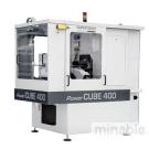 Высокоскоростная четырхшпиндельная точная отделка