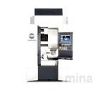 Компактное производство прецизионных инструментов и деталей